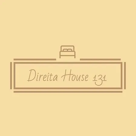 Direita House 131 Apartment Braga Exterior photo
