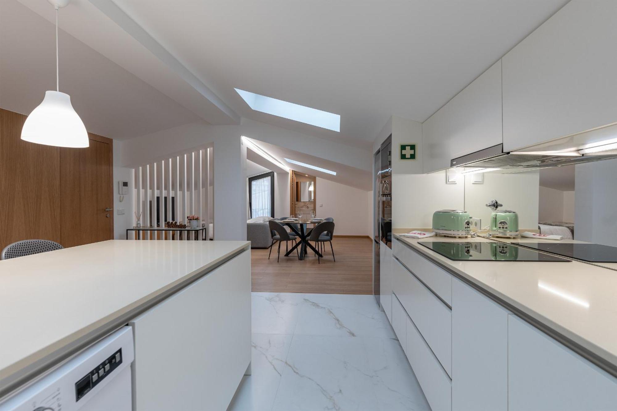 Direita House 131 Braga