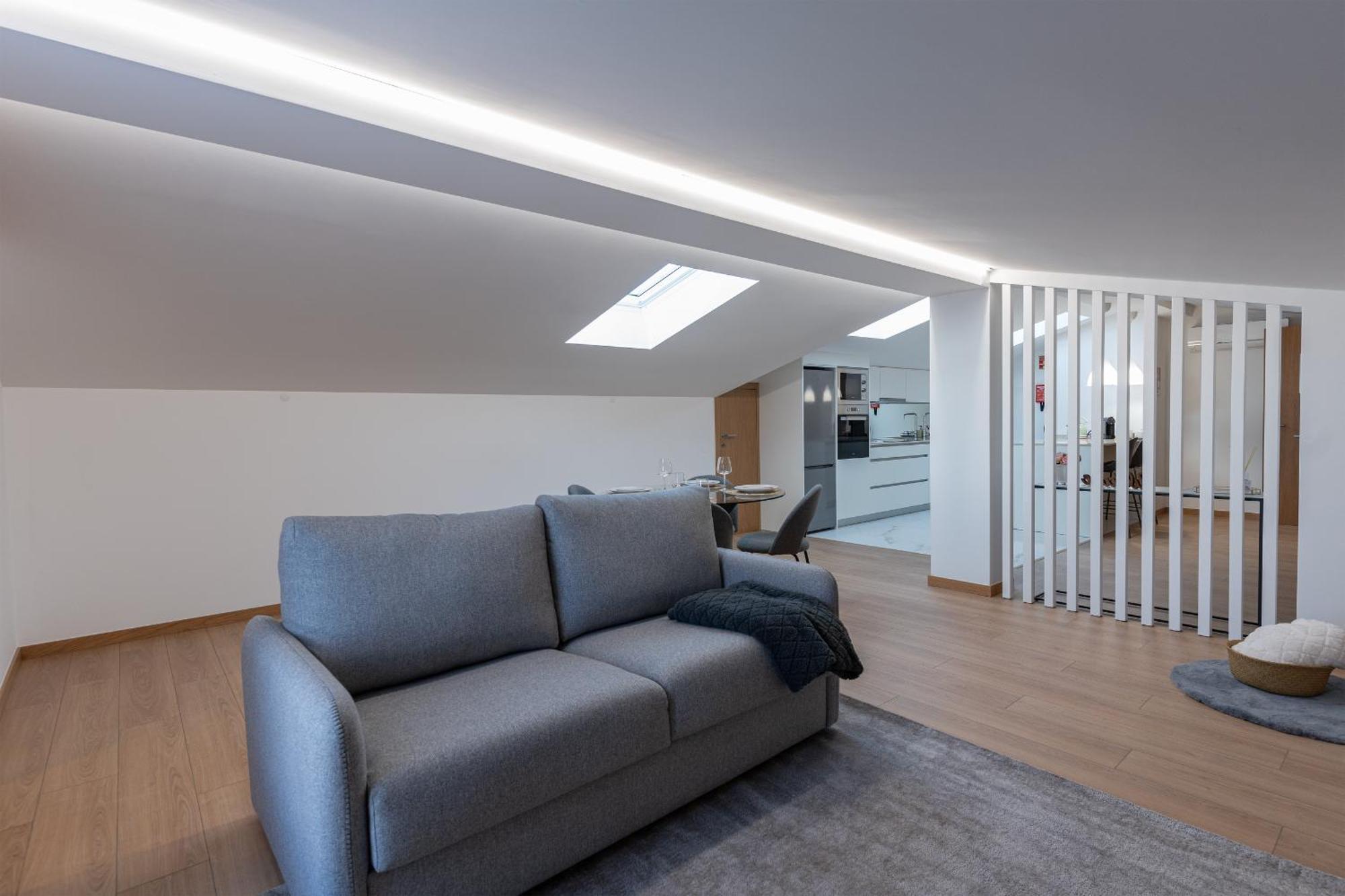 Direita House 131 Braga