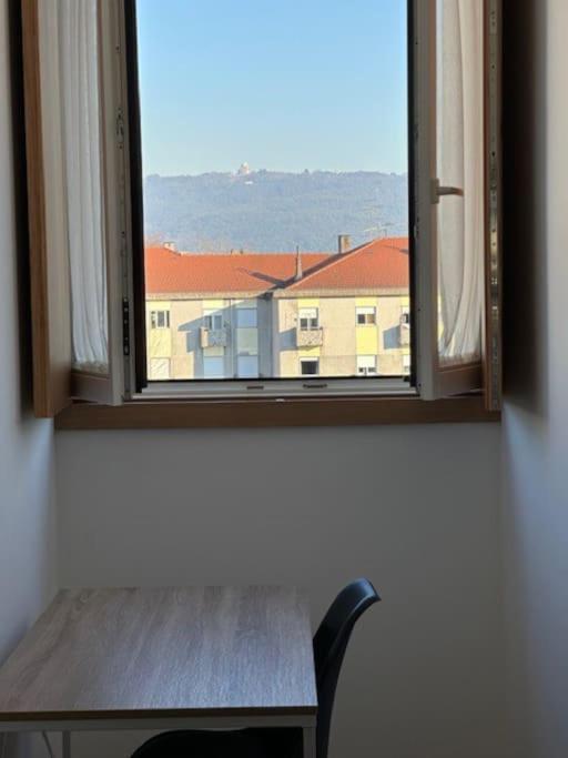 Apartment Direita House 131 Braga